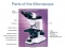 Chapter 3: Tools of Microbiology (1/2)