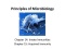 Chapter 14 & 15: Host Defense Mechanisms