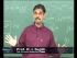 Modal Analysis of Thermoacoustic Instability I