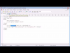 Inline/External Scripting