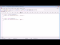 Text selector