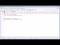 Multiple selectors