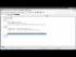 Attribute selectors