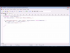 Attribute selectors