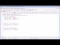 Font size switcher