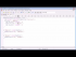 Font size switcher