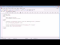 Character Counting Remaining on Textarea
