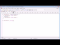 Hide/Show a DIV