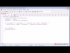 Minimum text field length