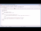 GET HTTP Request