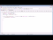 POST HTTP Request