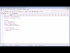 AJAX Callback Handlers