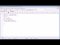 Changing AJAX data type