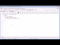 AJAX Status Codes