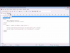 Email validation