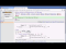 Updating database table values 1
