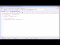 Updating database table values 2