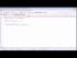 Updating database table values 2
