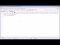 Creating a basic plugin