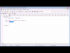 Creating a basic plugin 2
