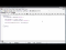 Passing options to plugin 2