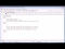 Plugin callback functions