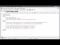 Creating a hover text plugin 6