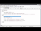 Progressbar