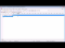 Sliding down message