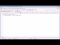Sliding down message 2