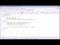 Loading content with AJAX and fade effect
