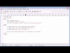 Loading content with AJAX and fade effect