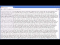 DIV that follows down screen 2