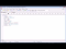DIV that follows down screen 3