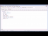 DIV that follows down screen 3