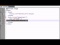 All About Nodes