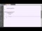 Setting up the Process Function