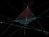 Desargues' Theorem Proof