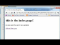 External Style Sheets