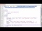 Check Boxes & Radio Buttons