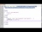 Passwords & Upload Buttons