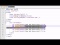 Introduction to pseudo-classes