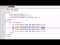 Negation pseudo-class