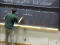 Second Derivative Test, Boundaries and Infinity