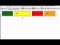 Finishing up the Flexible Box Model