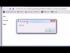 Working with JavaScript in HTML5
