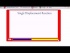 Styling the Default and Progress Bars