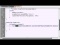 How to Update the Progress Bar