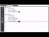Making the Web Storage Program Pretty