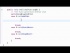Creating Tabs in Java